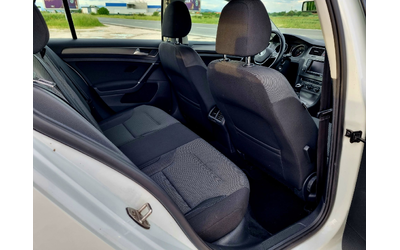 VW Golf 1.2TSI 105ks. - автомобили, коли, обяви за нови и употребявани 16