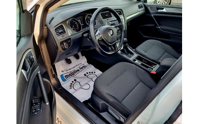 VW Golf 1.2TSI 105ks. - автомобили, коли, обяви за нови и употребявани 9