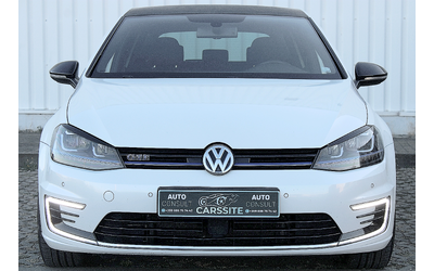 vw-golf-1-4-gte-dsg-kamera-distronic-led-top - 1