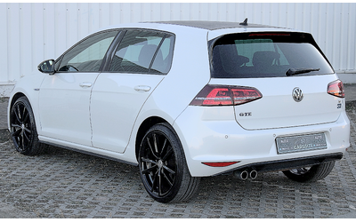 vw-golf-1-4-gte-dsg-kamera-distronic-led-top - 3
