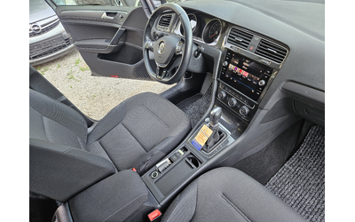 VW Golf 1.5 TSI - автомобили, коли, обяви за нови и употребявани 10