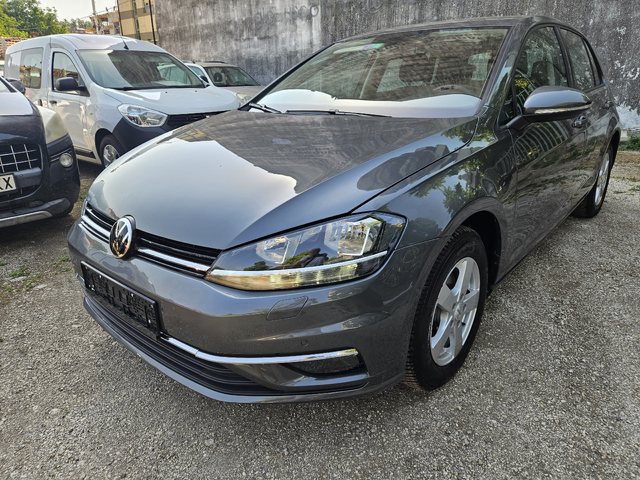 VW Golf 1.5 TSI - автомобили, коли, обяви за нови и употребявани 1