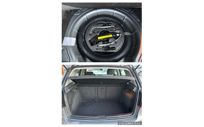 Vw Golf 1.6 102к.с. - автомобили, коли, обяви за нови и употребявани 13