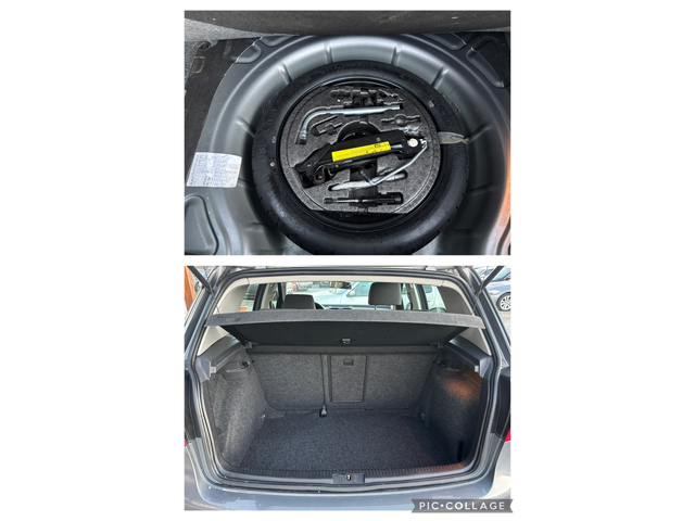 Vw Golf 1.6 102к.с. - автомобили, коли, обяви за нови и употребявани 13