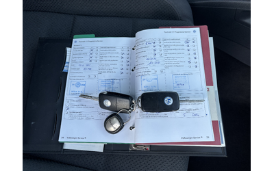 Vw Golf 1.6 102к.с. - автомобили, коли, обяви за нови и употребявани 15