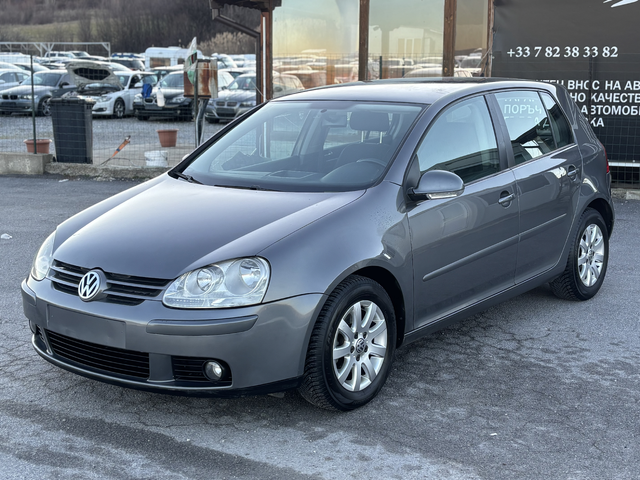 Vw Golf 1.6 102к.с. - автомобили, коли, обяви за нови и употребявани 1