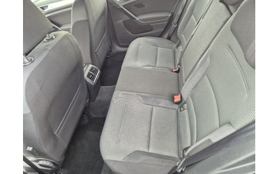 Vw Golf 1.6 TDI DSG - автомобили, коли, обяви за нови и употребявани 7