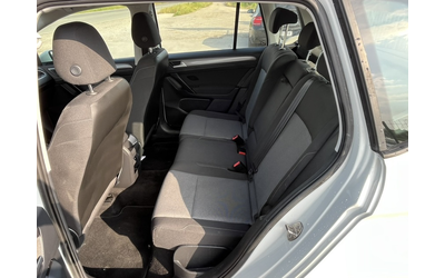 VW Golf 1.6 TDI Sportsvan - автомобили, коли, обяви за нови и употребявани 11