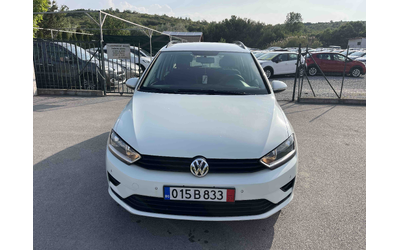 vw-golf-1-6-tdi-sportsvan - 1