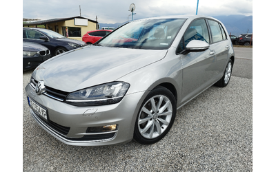 vw-golf-1-6tdi-110-k-s-high-line-avtomat - 0