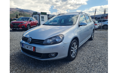 vw-golf-1-6tdi-parktronic-obsluzhena-gr-otg-i-registratsiya - 0