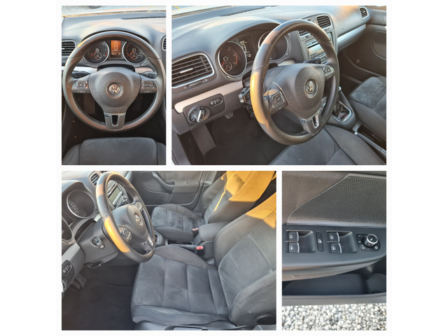 VW Golf 1.6TDI /PARKTRONIC/ОБСЛУЖЕНА/Гр.отг.и регистрация/ - автомобили, коли, обяви за нови и употребявани 10