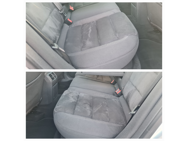VW Golf 1.6TDI /PARKTRONIC/ОБСЛУЖЕНА/Гр.отг.и регистрация/ - автомобили, коли, обяви за нови и употребявани 12