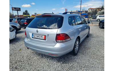 vw-golf-1-6tdi-parktronic-obsluzhena-gr-otg-i-registratsiya - 5