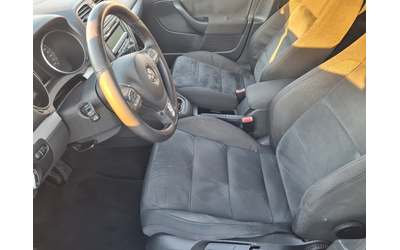 VW Golf 1.6TDI /PARKTRONIC/ОБСЛУЖЕНА/Гр.отг.и транзитни номера/ - автомобили, коли, обяви за нови и употребявани 12