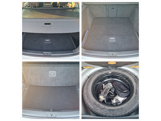 VW Golf 1.6TDI /PARKTRONIC/ОБСЛУЖЕНА/Гр.отг.и транзитни номера/ - автомобили, коли, обяви за нови и употребявани 14