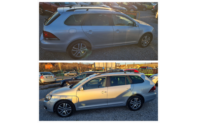 vw-golf-1-6tdi-parktronic-obsluzhena-gr-otg-i-tranzitni-nomera - 4