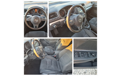 VW Golf 1.6TDI /PARKTRONIC/ОБСЛУЖЕНА/ЦЕНА С РЕГИСТРАЦИЯ - автомобили, коли, обяви за нови и употребявани 11
