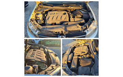 VW Golf 1.6TDI /PARKTRONIC/ОБСЛУЖЕНА/ЦЕНА С РЕГИСТРАЦИЯ - автомобили, коли, обяви за нови и употребявани 8