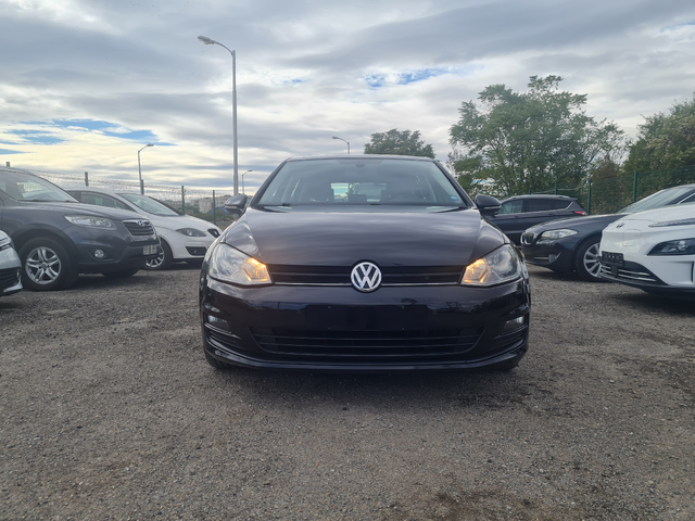 VW Golf 1.6TDI ПЕРФЕКТЕН - автомобили, коли, обяви за нови и употребявани 0