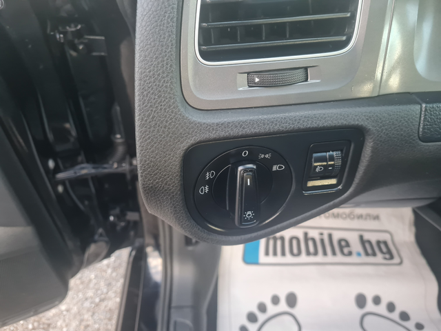 VW Golf 1.6TDI ПЕРФЕКТЕН - автомобили, коли, обяви за нови и употребявани 14