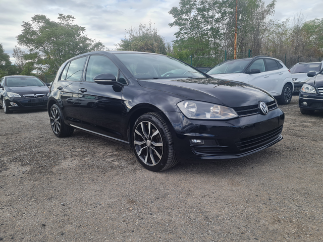 VW Golf 1.6TDI ПЕРФЕКТЕН - автомобили, коли, обяви за нови и употребявани 2