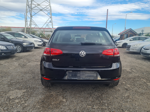 VW Golf 1.6TDI ПЕРФЕКТЕН - автомобили, коли, обяви за нови и употребявани 5