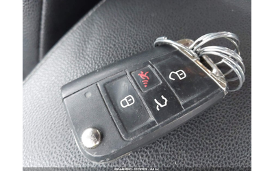 VW GOLF 1.8L I-4 DI, DOHC, VVT, TURBO, 170HP Front Wheel Drive - автомобили, коли, обяви за нови и употребявани 10