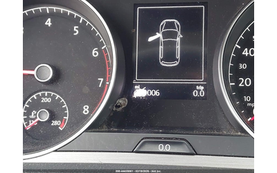 VW GOLF 1.8L I-4 DI, DOHC, VVT, TURBO, 170HP Front Wheel Drive - автомобили, коли, обяви за нови и употребявани 14