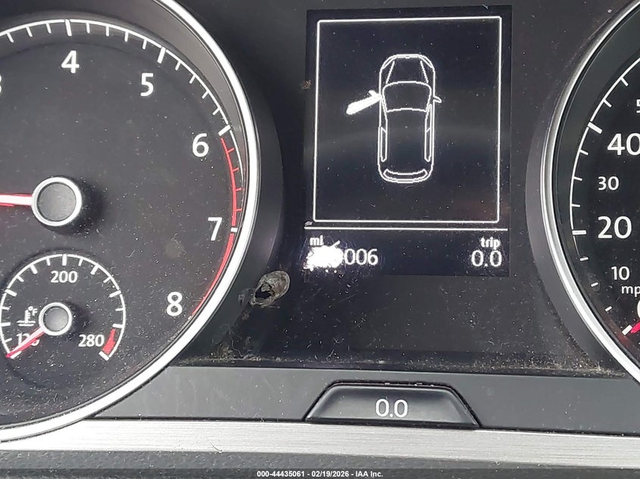 VW GOLF 1.8L I-4 DI, DOHC, VVT, TURBO, 170HP Front Wheel Drive - автомобили, коли, обяви за нови и употребявани 14