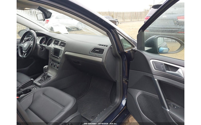 vw-golf-1-8l-i-4-di-dohc-vvt-turbo-170hp-front-wheel-drive - 4