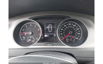 VW GOLF 1.8L I-4 DI, DOHC, VVT, TURBO, 170HP Front Wheel Drive - автомобили, коли, обяви за нови и употребявани 6