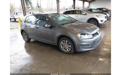 vw-golf-1-8l-i-4-di-dohc-vvt-turbo-170hp-front-wheel-drive - 0