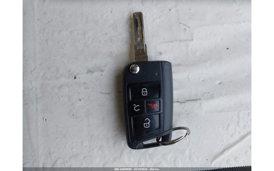 VW GOLF 1.8L I-4 DI, DOHC, VVT, TURBO, 170HP Front Wheel Drive - автомобили, коли, обяви за нови и употребявани 10