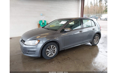 vw-golf-1-8l-i-4-di-dohc-vvt-turbo-170hp-front-wheel-drive - 1