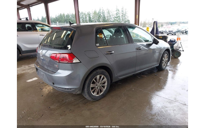 vw-golf-1-8l-i-4-di-dohc-vvt-turbo-170hp-front-wheel-drive - 3