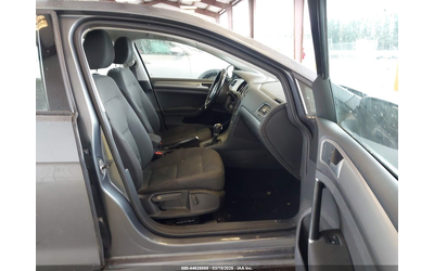 vw-golf-1-8l-i-4-di-dohc-vvt-turbo-170hp-front-wheel-drive - 4