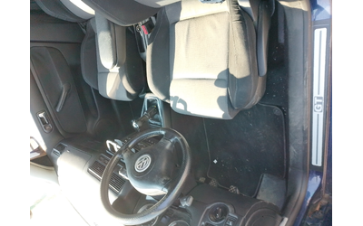 VW Golf 1.9 - автомобили, коли, обяви за нови и употребявани 13