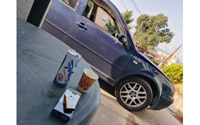 VW Golf 1.9 - автомобили, коли, обяви за нови и употребявани 19