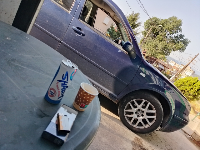 VW Golf 1.9 - автомобили, коли, обяви за нови и употребявани 19