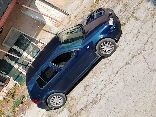 VW Golf 1.9 - автомобили, коли, обяви за нови и употребявани 1