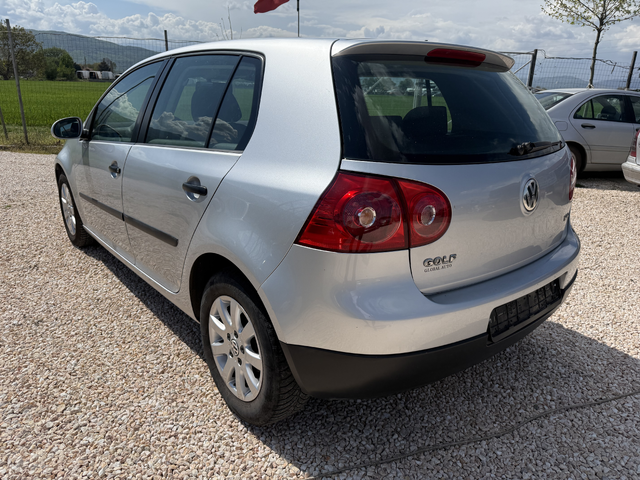VW Golf 1.9tdi. 105к.с - автомобили, коли, обяви за нови и употребявани 3
