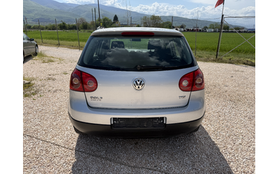 VW Golf 1.9tdi. 105к.с - автомобили, коли, обяви за нови и употребявани 7