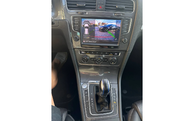 VW Golf E- Golf НАВИГАЦИЯ ДИСТРОНИК - автомобили, коли, обяви за нови и употребявани 14