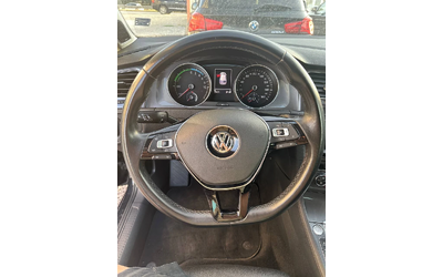 VW Golf E- Golf НАВИГАЦИЯ ДИСТРОНИК - автомобили, коли, обяви за нови и употребявани 15