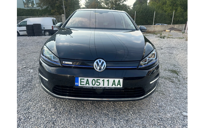 vw-golf - 1