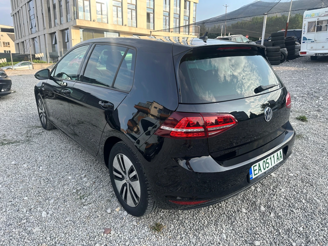 VW Golf E- Golf НАВИГАЦИЯ ДИСТРОНИК - автомобили, коли, обяви за нови и употребявани 6