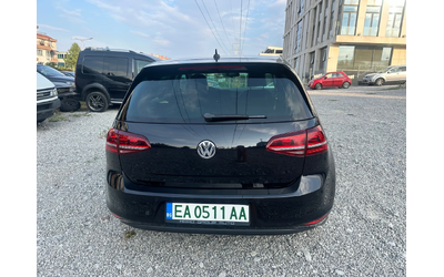 VW Golf E- Golf НАВИГАЦИЯ ДИСТРОНИК - автомобили, коли, обяви за нови и употребявани 7