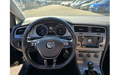 VW Golf 1.2 BENZ - автомобили, коли, обяви за нови и употребявани 10