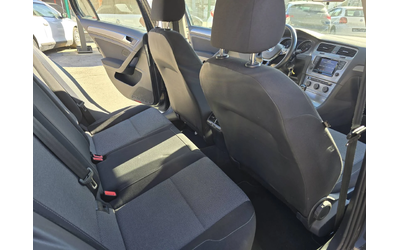 VW Golf 1.2 BENZ - автомобили, коли, обяви за нови и употребявани 14